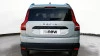 Dacia Jogger 1.0 ECO-G S.L Extreme Go 5pl. 5P