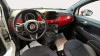 Fiat 500 Red 1.0 Hybrid 51KW (70 CV)