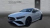 Mercedes-Benz Clase A  250 e Compacto con tecnología híbrida