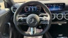 Mercedes-Benz Clase A  250 e Compacto con tecnología híbrida