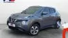 Nissan JUKE G E6D-Temp 83 kW (112 CV) 5M/T ACENTA