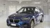 BMW X1 xDrive25e