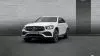 Mercedes-Benz Clase GLC 300 d 4Matic AMG Line (EURO 6d)