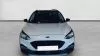 Ford Focus 1.0 Ecoboost 92kW Active