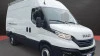 Iveco Daily 35S14 2.3 CRV 3520L  L3H2 GNC / GASOLINA 136CV