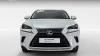 Lexus NX 2.5 300h Business Navigation 2WD