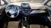 Toyota C-HR 1.8 125H Advance