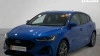 Ford Focus 1.0 Ecoboost MHEV 92kW ST-Line