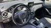 Mercedes-Benz Clase A 200 CDI AUT