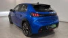 Peugeot e-208 GT 5P ELECTRICO Peugeot e-208 GT 5P ELECTRICO