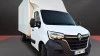 Renault Master L3H3 con Portón trasero y Trampilla (2022) | Desde 500€/mes Renault Master L3H3 con Portón trasero y Trampilla (2022) | Desde 500€/mes