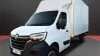 Renault Master L3H3 con Portón trasero y Trampilla (2022) | Desde 500€/mes Renault Master L3H3 con Portón trasero y Trampilla (2022) | Desde 500€/mes