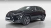 Lexus RX 450h Executive Lexus RX 450h Executive