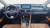 Lexus RX 450h Executive Lexus RX 450h Executive