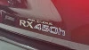 Lexus RX 450h Executive Lexus RX 450h Executive