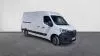 Renault Master Furg. DC T L2H2 3500 B dCi 99kW (135CV)