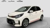 Kia Picanto GT LINE 1.2 84 CV