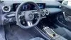 Mercedes-Benz Clase A A 180 d