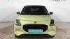 Suzuki Swift 1.2 S2 Mild Hybrid CVT Suzuki Swift 1.2 S2 Mild Hybrid CVT