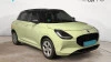 Suzuki Swift 1.2 S2 Mild Hybrid CVT Suzuki Swift 1.2 S2 Mild Hybrid CVT