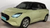 Suzuki Swift 1.2 S2 Mild Hybrid CVT Suzuki Swift 1.2 S2 Mild Hybrid CVT