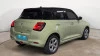 Suzuki Swift 1.2 S2 Mild Hybrid CVT Suzuki Swift 1.2 S2 Mild Hybrid CVT