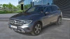 Mercedes-Benz GLC GLC 220 d 4MATIC
