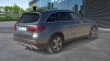 Mercedes-Benz GLC GLC 220 d 4MATIC