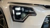 Kia Niro 1.6 GDi HEV 102kW (139CV) Drive