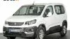 Peugeot Rifter Active Pack Busin. Standard BlueHDi 73kW
