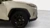 Toyota Rav4 220H e-CVT 4x2 Style