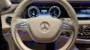 Mercedes-Benz Clase S S 500
