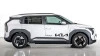 Kia EV3 Earth Long Range