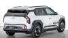 Kia EV3 Earth Long Range