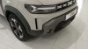 Dacia Duster  1.2 mild hybrid Extreme 4x2 96kW 48v