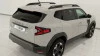 Dacia Duster  1.2 mild hybrid Extreme 4x2 96kW 48v