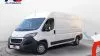 Peugeot Boxer Pack 335 L3 H2 BHDI 103kW (140CV) S&S