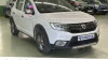 Dacia Sandero Stepway Essential TCe 66 kW (90 CV) Dacia Sandero Stepway Essential TCe 66 kW (90 CV)