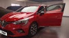 Renault Clio TCe GLP Techno 74kW Renault Clio TCe GLP Techno 74kW