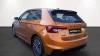 Skoda Fabia  1.0 TSI Monte Carlo DSG 81kW