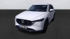 Mazda CX-5 e-Sky G MHEV 2.0 121kW AT Cent-Line Plus