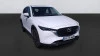 Mazda CX-5 e-Sky G MHEV 2.0 121kW AT Cent-Line Plus