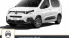 Citroën Berlingo Talla M BlueHDi 100 S&S PLUS