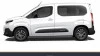 Citroën Berlingo Talla M BlueHDi 100 S&S PLUS