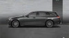 Mercedes-Benz Clase C 220 d Estate