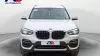 BMW X3 xDrive30e