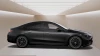Mercedes-Benz Clase CLA 180 con tecnología híbrida Mercedes-Benz Clase CLA 180 con tecnología híbrida