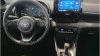 Toyota Yaris ACTIVE PLUS Toyota Yaris ACTIVE PLUS