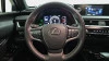 Lexus UX 2.0 250h Business