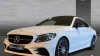 Mercedes-Benz Clase C 220 d Coupé